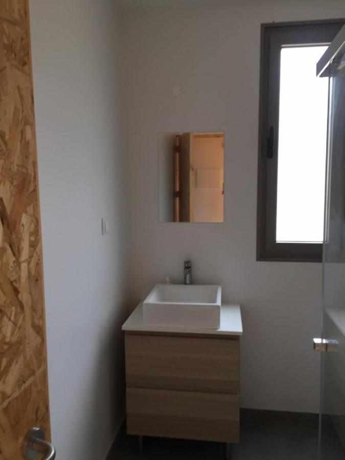 Biovilla Sustentabilidade パルメラ エクステリア 写真