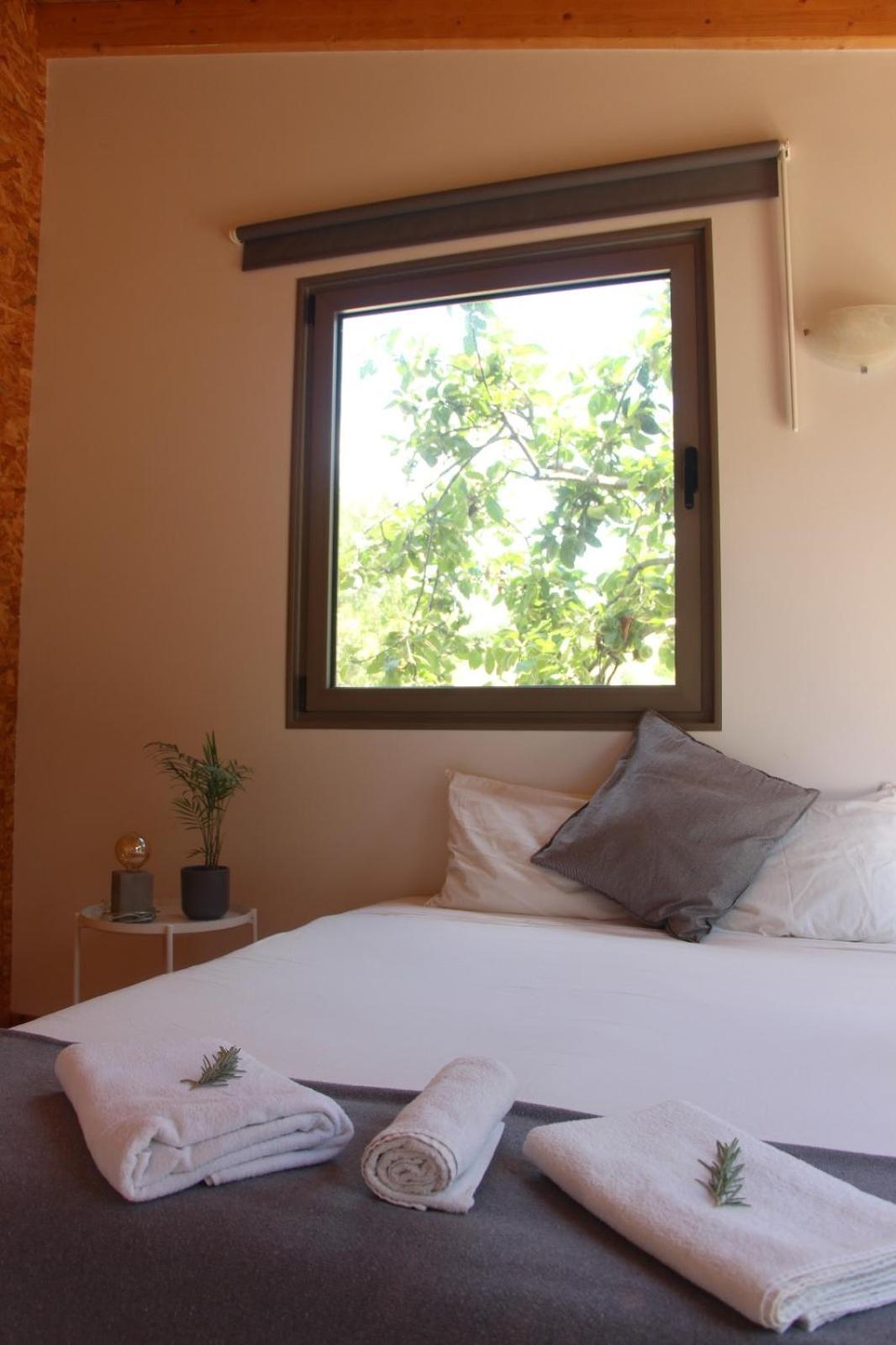 Biovilla Sustentabilidade パルメラ エクステリア 写真
